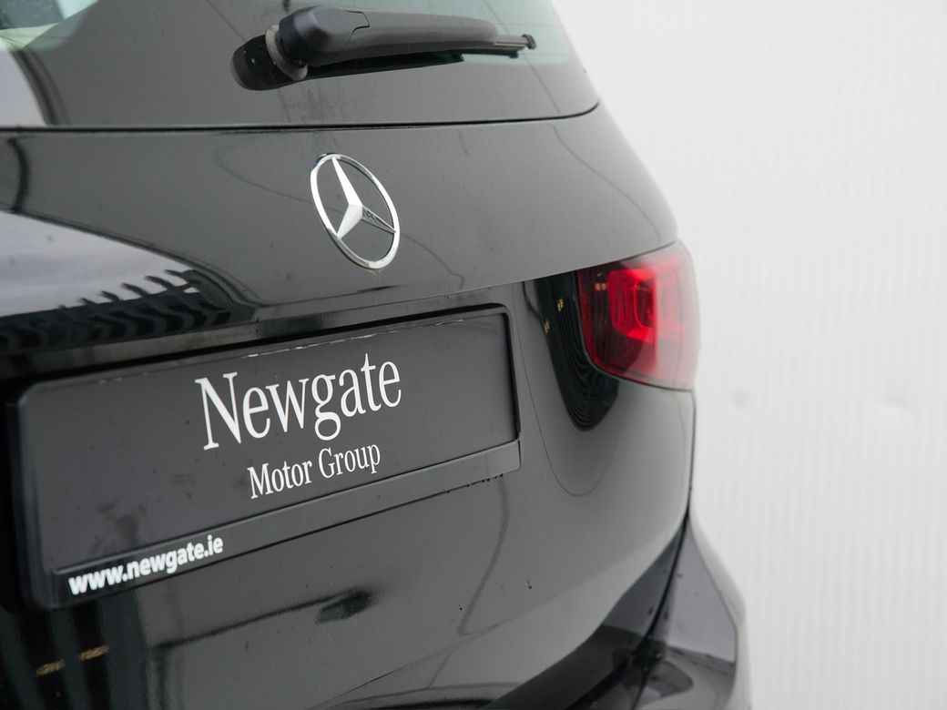2023 Mercedes-Benz GLB Class