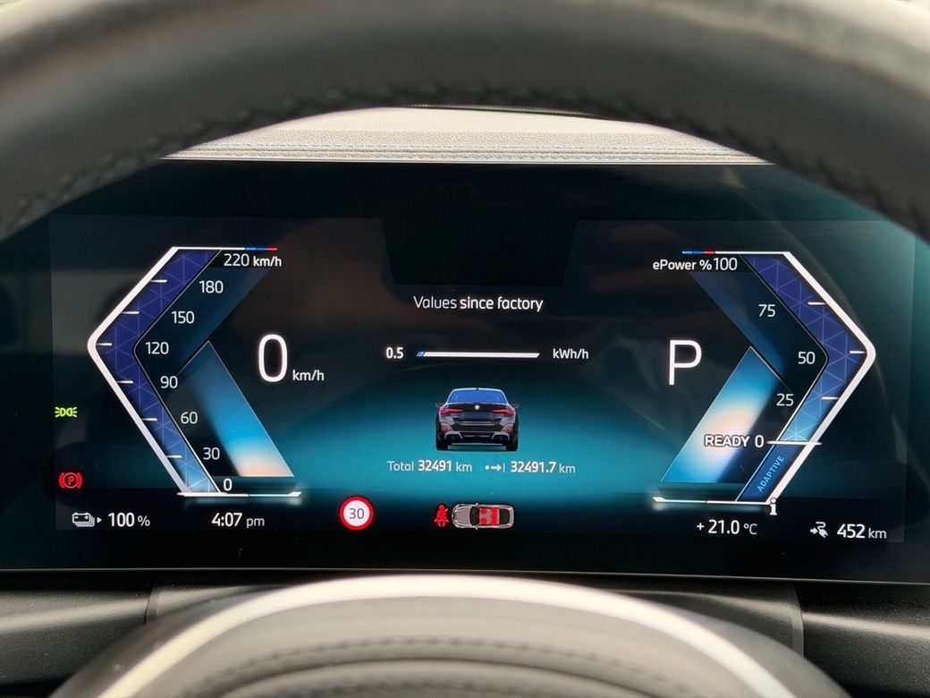 2024 BMW i4