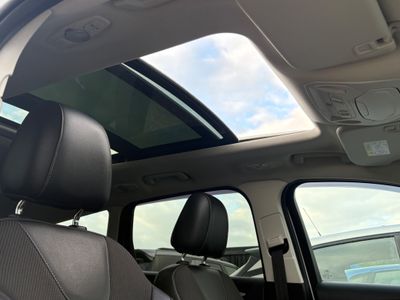 2016 Ford Kuga
