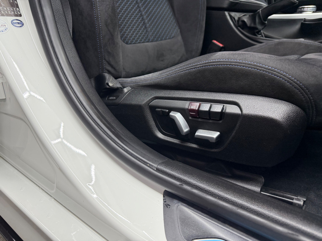 2016 BMW 3 Series