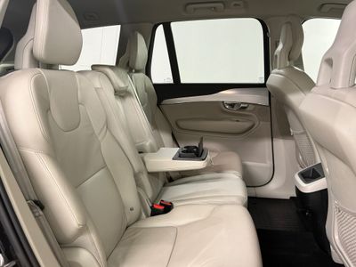 2017 Volvo XC90