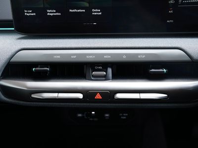 2025 Kia EV4