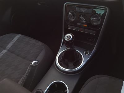 2017 Volkswagen Beetle