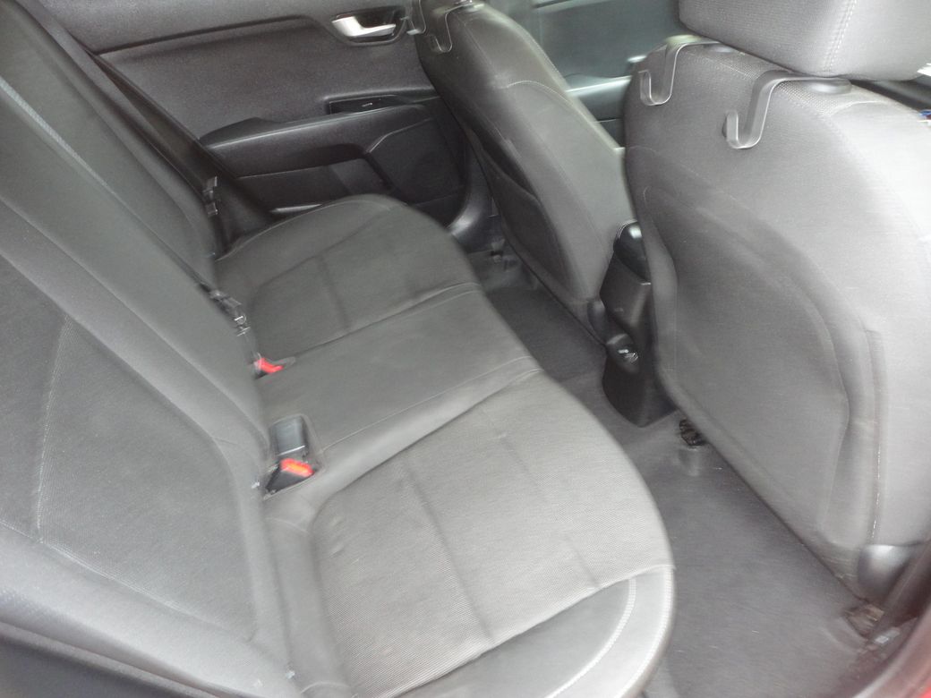 2017 Kia Rio