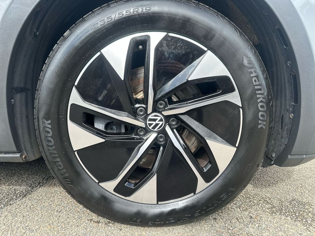 2023 Volkswagen ID.4