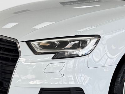 2018 Audi A3