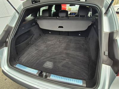 2024 Mercedes-Benz EQC