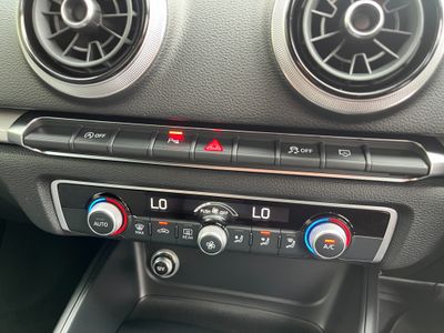 2019 Audi A3