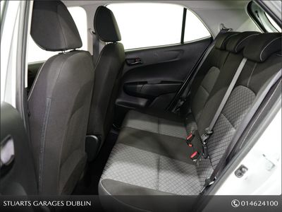2024 Kia Picanto