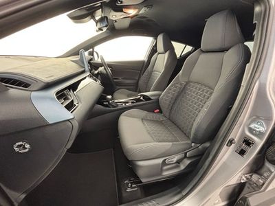 2022 Toyota C-HR