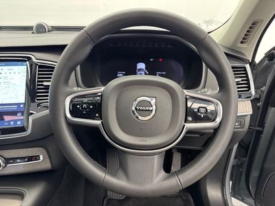 2024 Volvo XC90