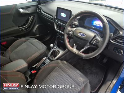2023 Ford Puma