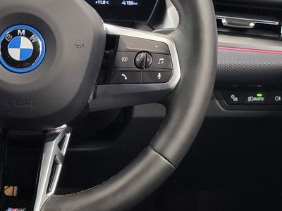 2026 BMW iX2