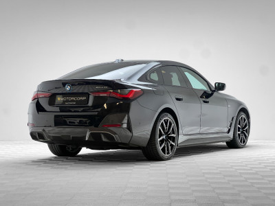 2022 BMW i4