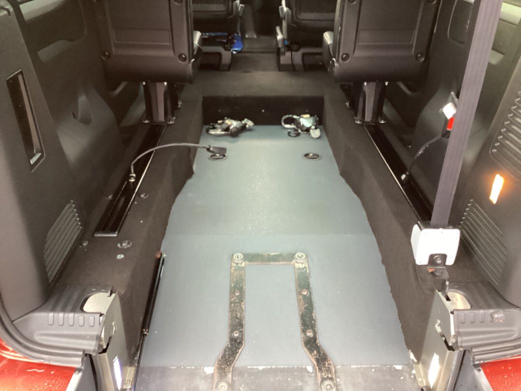 2019 Citroen SpaceTourer