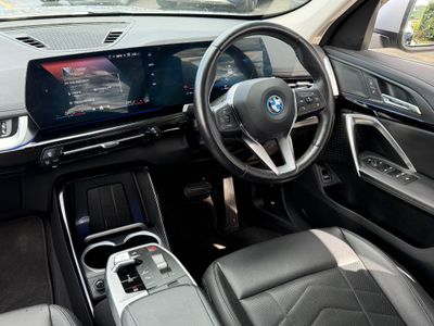 2023 BMW iX1