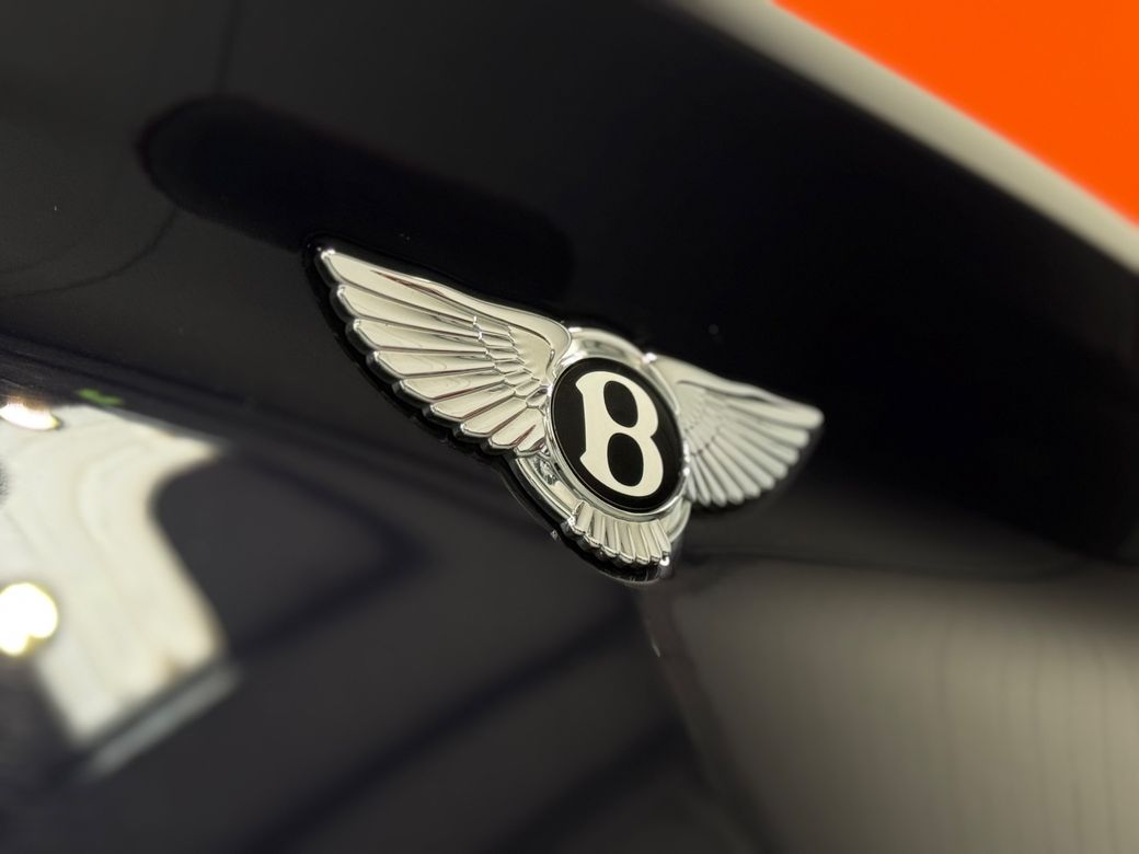2022 Bentley Bentayga