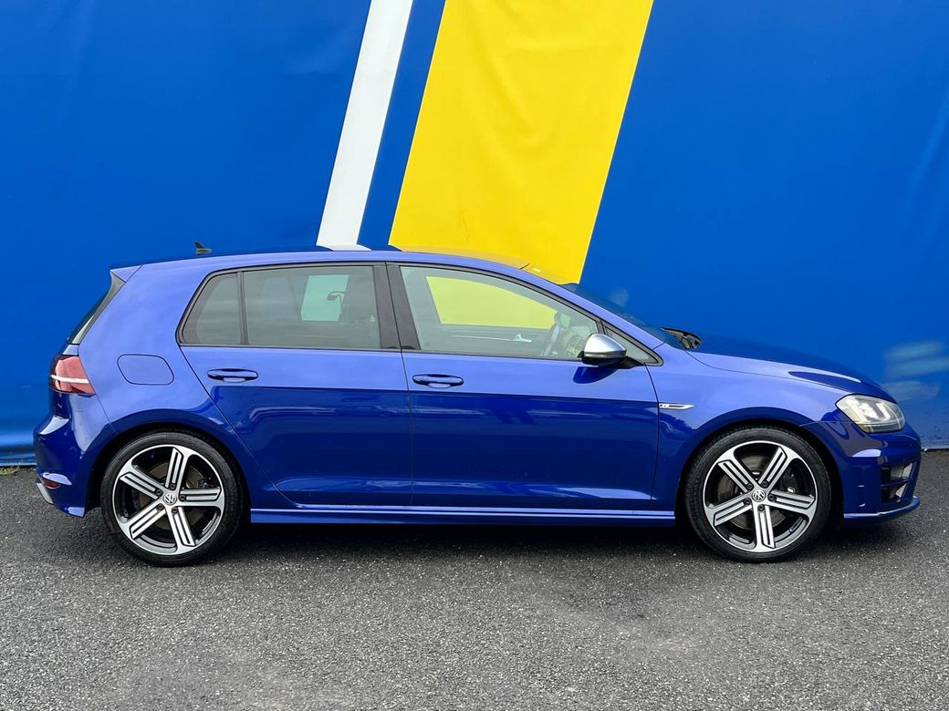2014 Volkswagen Golf