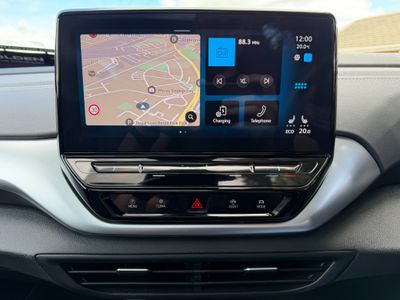 2023 Volkswagen ID.4