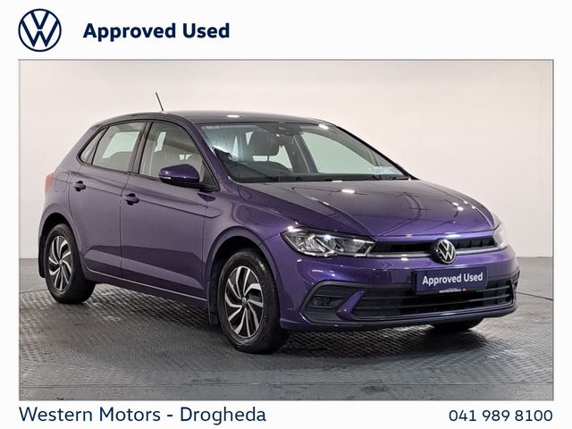 vehicle for sale from Western Motors Galway