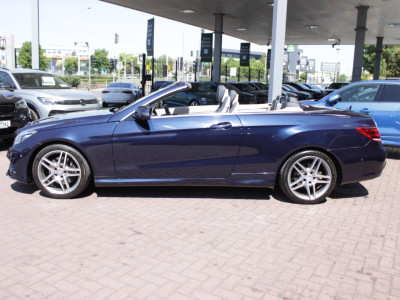 2016 Mercedes-Benz E 250