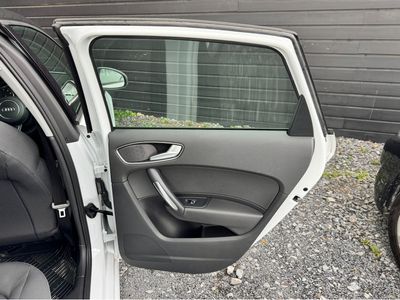 2017 Audi A1