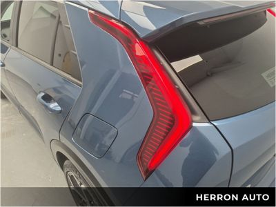 2024 Kia Niro