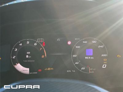 2026 Cupra Formentor