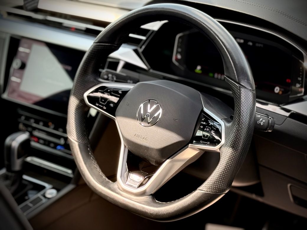 2023 Volkswagen Arteon
