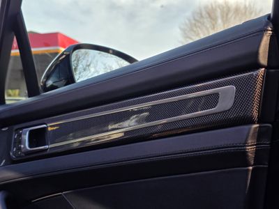 2023 Porsche Panamera