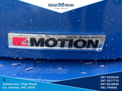 2018 Volkswagen T-Roc