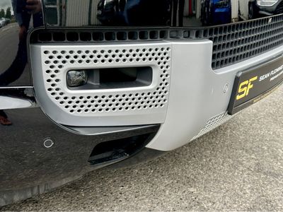 2024 Land Rover Defender
