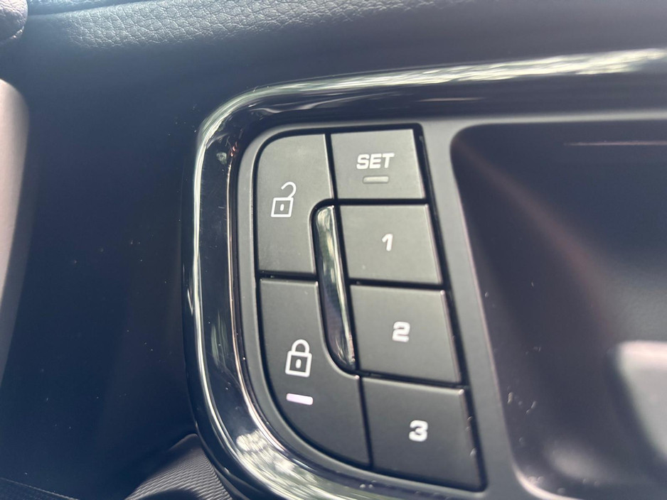 2025 Porsche Panamera