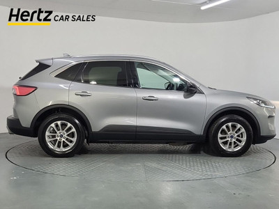2024 Ford Kuga