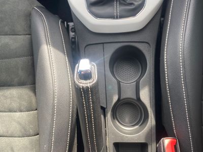 2019 SEAT Arona