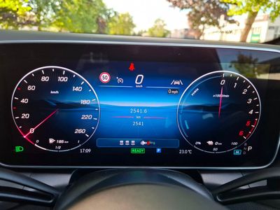2026 Mercedes-Benz GLC Class