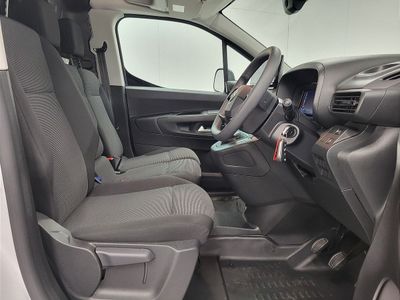 2025 Citroen Berlingo