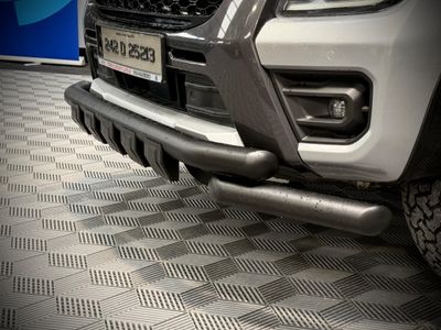 2024 Ford Ranger