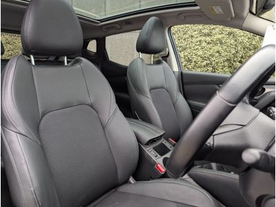 2019 Nissan Qashqai