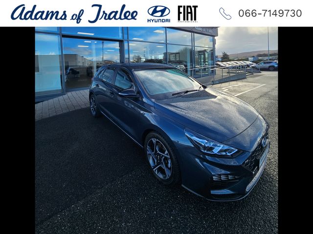 vehicle for sale from Adams of Tralee