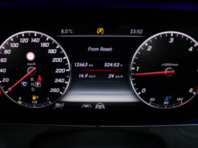 2020 Mercedes-Benz E 220