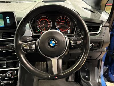 2017 BMW 2 Series
