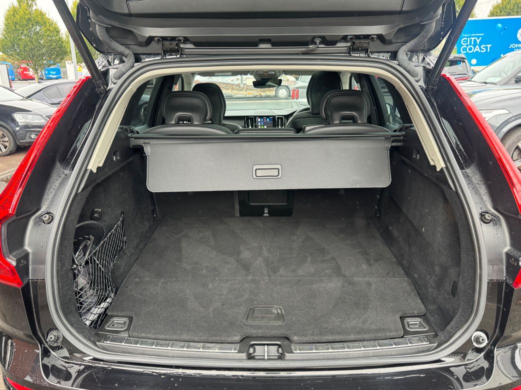 2023 Volvo XC60