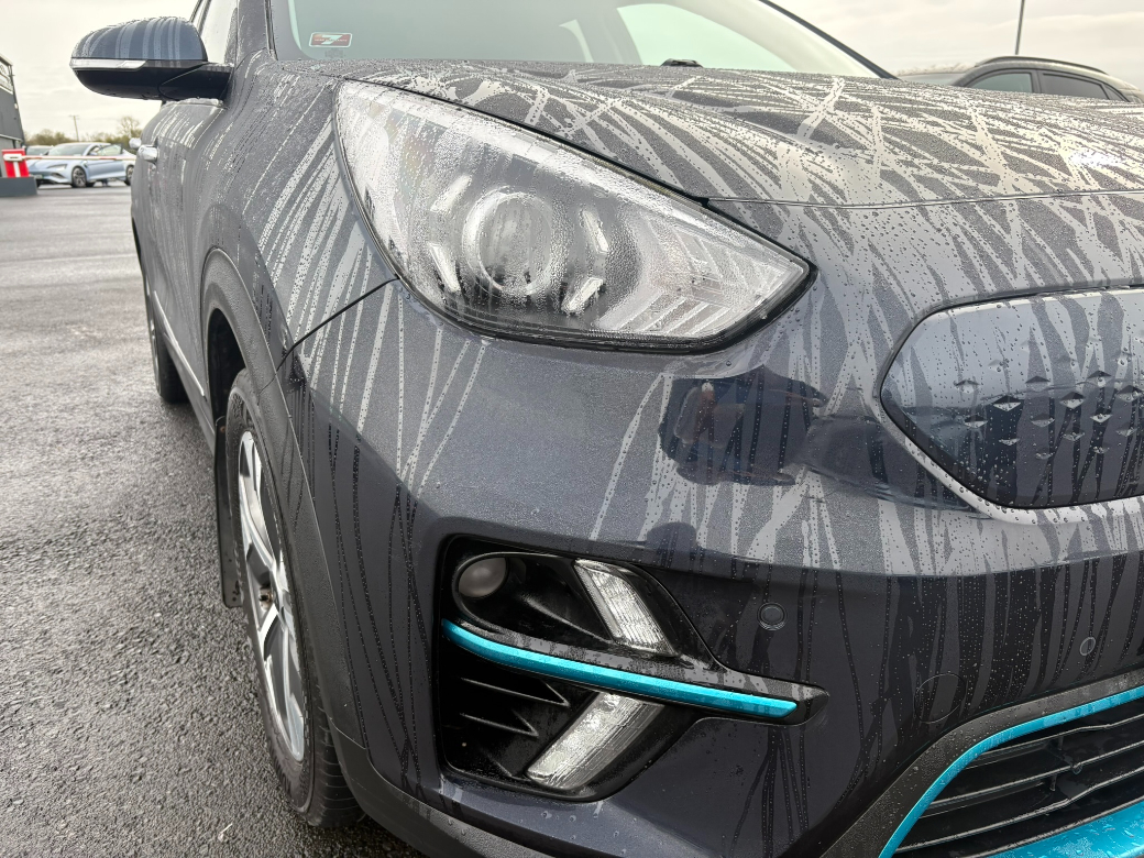 2021 Kia Niro
