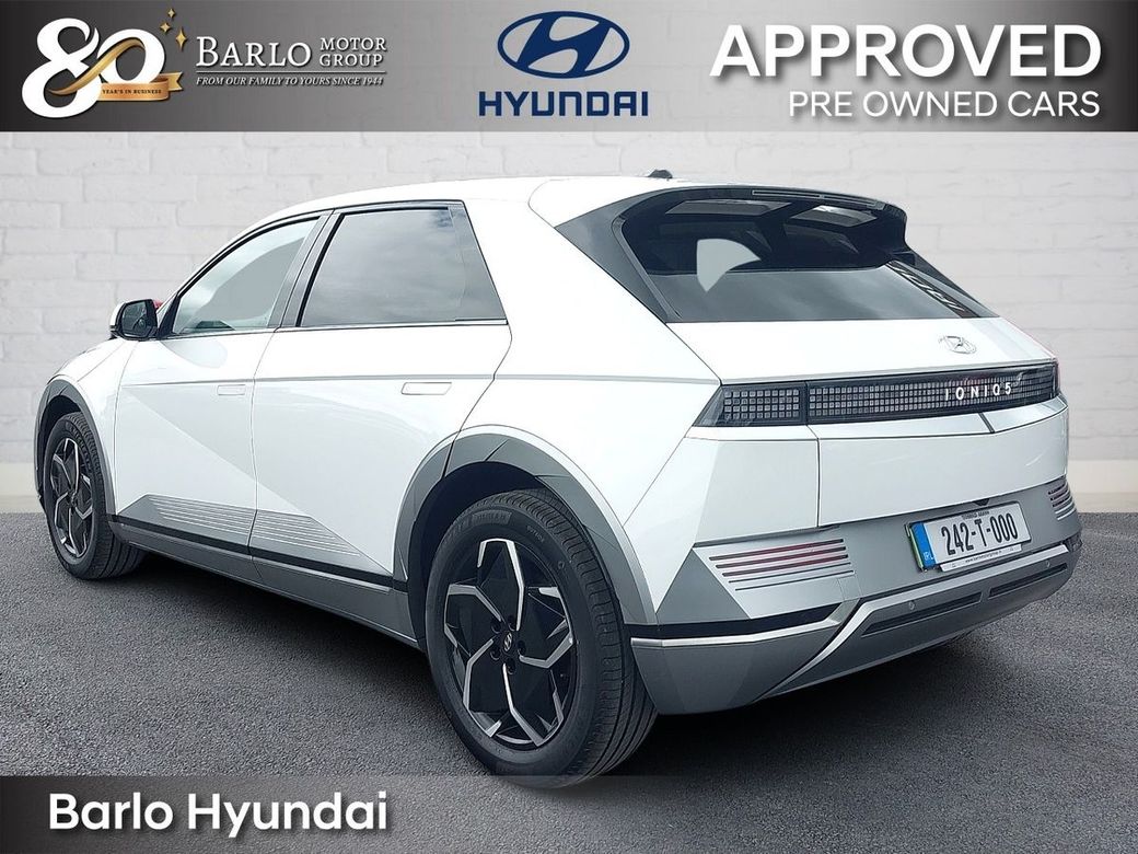 2024 Hyundai Ioniq 5