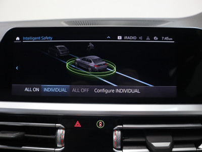 2022 BMW 3 Series