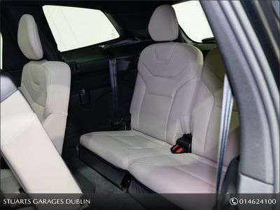 2026 Volvo EX90