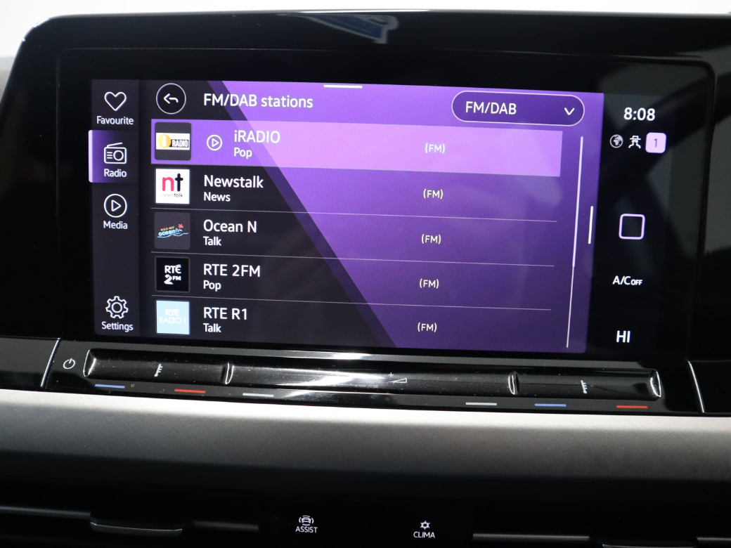 2023 Volkswagen Golf