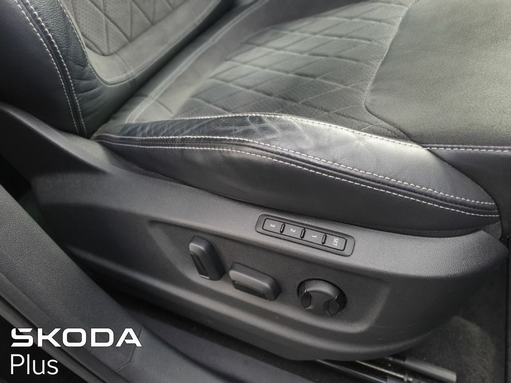 2023 Skoda Kodiaq