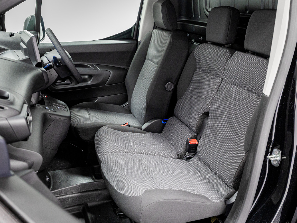 2026 Citroen Berlingo